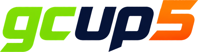 gcup5